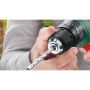 SKRUVDRAGARE BOSCH UNIVERSALDRILL 18V 1X1,5AH