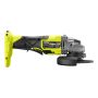 VINKELSLIP RYOBI RAG18X-0 ONE+ HP 18V UTAN BATTERI