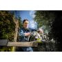 CIRKLSÅG RYOBI RCS18X-0 ONE+ HP 18V UTAN BATTERI