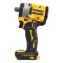 MUTTERDRAGARE DEWALT DCF922N-XJ 18V UTAN BATTERI