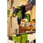 SKRUVDRAGARE RYOBI RPD18-0 ONE+ 18V UTAN BATTERI