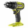 SKRUVDRAGARE RYOBI RPD18-0 ONE+ 18V UTAN BATTERI