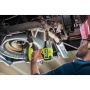 MUTTERDRAGARE RYOBI RIWH18X-0 ONE+ HP 18V UTAN BATTERI
