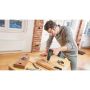 SLAGBORRMASKIN BOSCH UNIVERSALIMPACT 18V 1X1,5AH