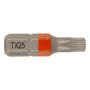 BITS ESSVE TX25 25MM 3-PACK