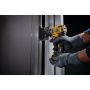SKRUVDRAGARE DEWALT DCD701D2-QW 12V 2X2.0AH