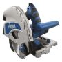 CIRKELSÅG SCHEPPACH PL75 1600W 