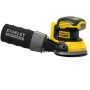 EXCENTERSLIP STANLEY FATMAX SFMCW220B V20 18V UTAN BATTERI