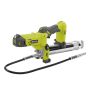 FETTSPRUTA RYOBI R18GG-0 ONE+ 18V UTAN BATTERI