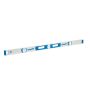 VATTENPASS EMPIRE TRUE BLUE I-BEAM 1200MM