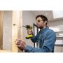 BORRSKRUVDRAGARE RYOBI RDD18C-0 ONE+ HP 18V UTAN BATTERI