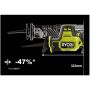 TIGERSÅG RYOBI RRS18C ONE+ HP 18V UTAN BATTERI