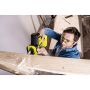TIGERSÅG RYOBI RRS18C ONE+ HP 18V UTAN BATTERI