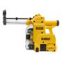 DAMMUTSUGSSYSTEM DEWALT D25304DH-XJ FÖR SDS-PLUS