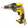 GIPSSKRUVDRAGARE DEWALT DCF620N-XJ 18V UTAN BATTERI