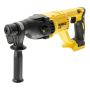 BORRHAMMARE DEWALT DCH133N-XJ 18V UTAN BATTERI