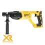 BORRHAMMARE DEWALT DCH133N-XJ 18V UTAN BATTERI