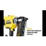 SPIKPISTOL DEWALT DCN692N-XJ 18V UTAN BATTERI
