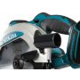 CIRKELSÅG MAKITA DSS610Z LXT 18V UTAN BATTERI 