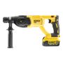 BORRHAMMARE DEWALT DCH133M1-QW SDS+ 18V 1X4,0AH 