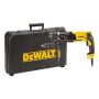 BORRHAMMARE DEWALT D25134K-QS SDS+ 800W ELDRIVEN