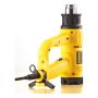 VARMLUFTSPISTOL DEWALT D26411-QS 1800W ELDRIVEN