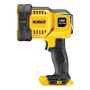 ARBETSLAMPA DEWALT DCL043-XJ 18V XR UTAN BATTERI