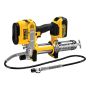 FETTSPRUTA DEWALT DCGG571M1-QW 18V 1X4,0AH
