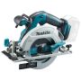 CIRKELSÅG MAKITA DHS680Z LXT 18V UTAN BATTERI                          