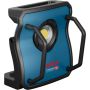 ARBETSBELYSNING BOSCH PROFFESSIONAL GLI 18V-10000 UTAN BATTERI 