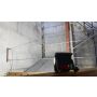 ARBETSBELYSNING BOSCH PROFFESSIONAL GLI 18V-10000 UTAN BATTERI 