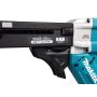 SKRUVAUTOMAT MAKITA DFR551Z LXT GIPS 25-55MM 18V UTAN BATTERI 