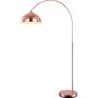 GOLVLAMPA GLOBO NEWCASTLE KOPPAR