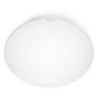 PLAFOND STEINEL MED SENSOR 25,5CM VIT