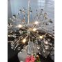 PENDELLAMPA ANETA LIGHTING VIVA KROM