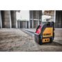 LINJELASER DEWALT DW088K RÖD LASER                           