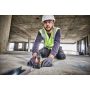 LINJELASER DEWALT DW088K RÖD LASER                           