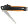 UNIVERSALKNIV FISKARS CARBONMAX GIPS