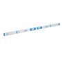 VATTENPASS EMPIRE TRUE BLUE I-BEAM 1820MM