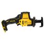 TIGERSÅG DEWALT DCS369N-XJ XR 18V UTAN BATTERI