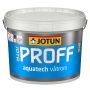 VÅTRUMSFÄRG JOTUN JOTAPROFF AQUATECH VIT BAS 9 L
