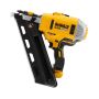 SPIKPISTOL DEWALT DCN692N-XJ 18V UTAN BATTERI