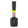 BITS BOSCH T20 IMPACT 25MM 2-PACK