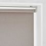 RULLGARDIN DEBEL TOUCH MÖRKLÄGGANDE 100X175CM BEIGE