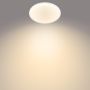 PLAFOND PHILIPS SUPERSLIM Ø30CM VIT