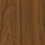 DEKORPLAST SJÄLVHÄFTANDE FANER VALNÖT 45X200CM
