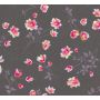 VAXDUK D-C-FIX MONTE CARLO CHERYL ANTRACIT 110X140CM