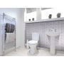 DEKORPLAST D-C-FIX 67,5X400CM KERAMIK SPLENDID MATT