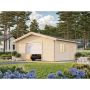 GARAGE PALMAKO ROGER 27,7M²