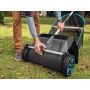LÖVUPPSAMLARE GARDENA 90L